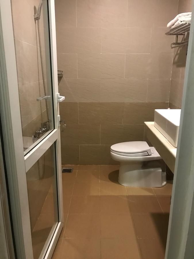 Elegant Hotel Pleiku Bagian luar foto