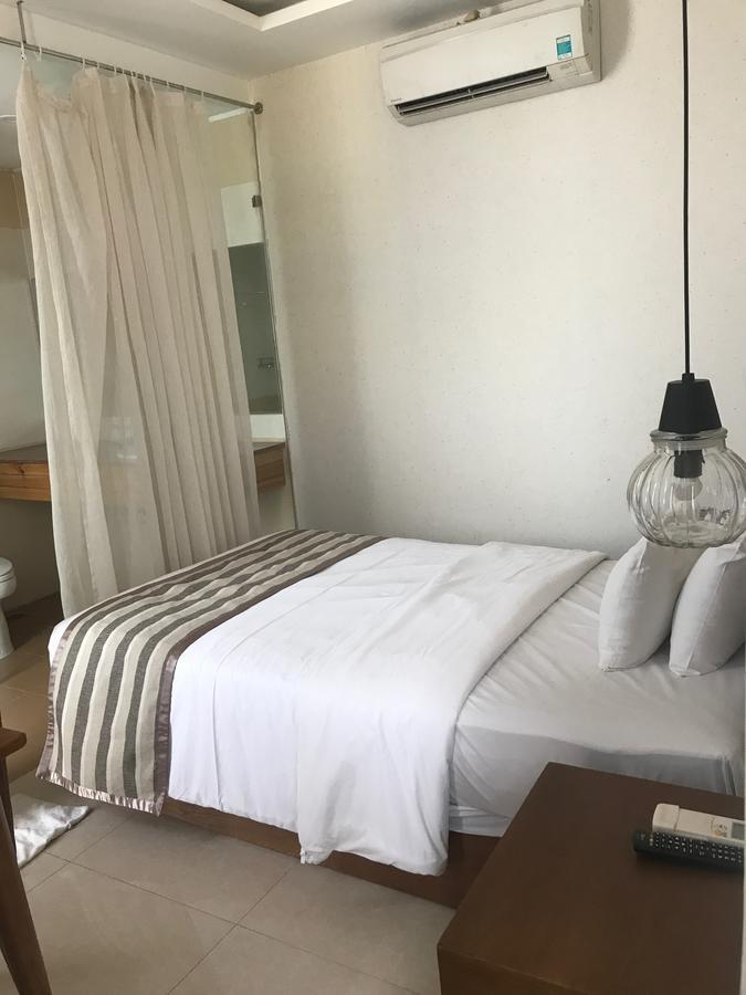 Elegant Hotel Pleiku Bagian luar foto